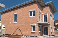 Soyal home extensions